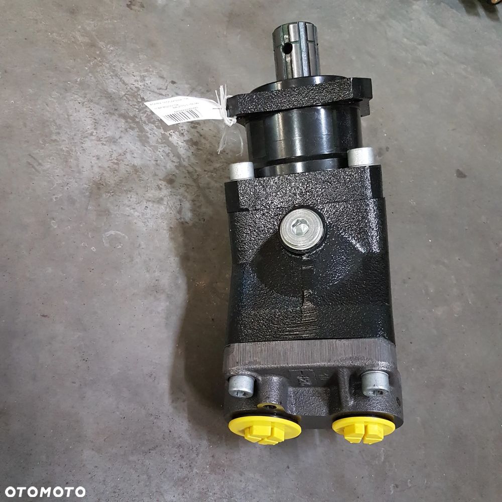 Pompa tłoczkowa B&P 108 - 1