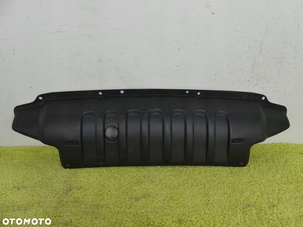 Płyta Osłona ORYG Jeep Wrangler JK 07-18 Nówa ORYGINAŁ - 1