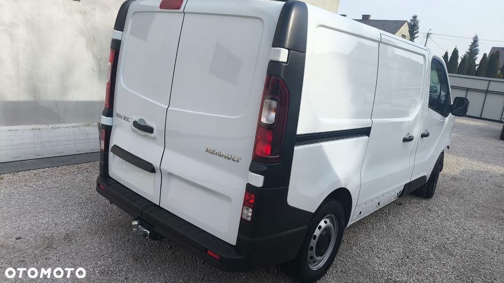 Renault Trafic - 6