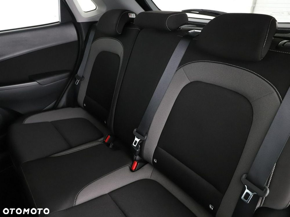 Hyundai Kona 1.6 GDI Hybrid Executive DCT - 18