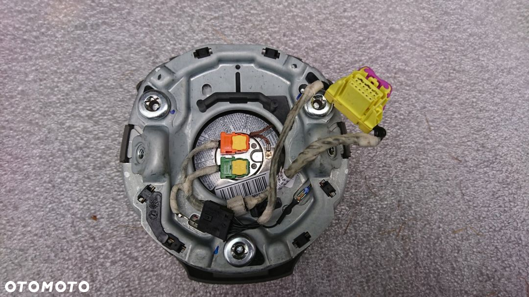 AUDI A3 A4 A6 A8 Q7 4r airbag poduszka swing - 3