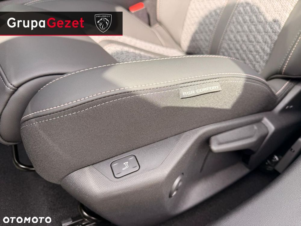 Peugeot 308 1.5 BlueHDi Allure S&S EAT8 - 10