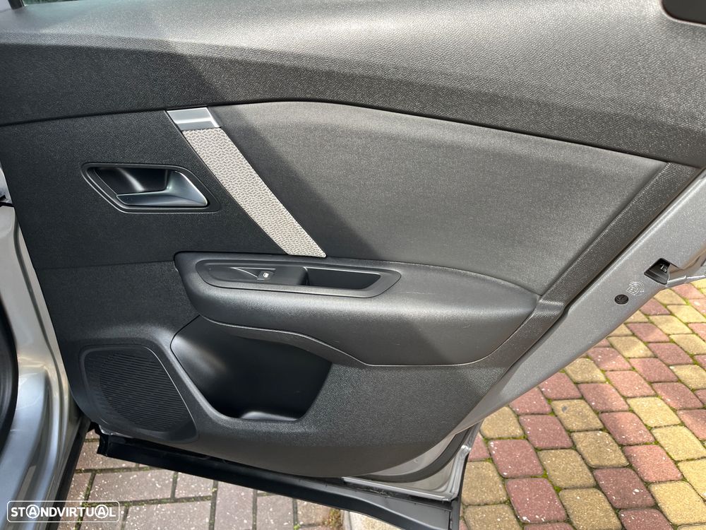 Citroën C4 1.5 BlueHDi Shine Pack EAT8 - 31