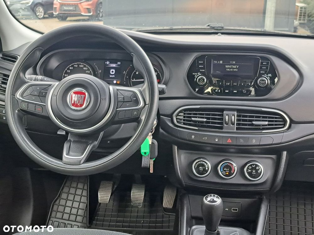 Fiat Tipo 1.0 T3 - 21