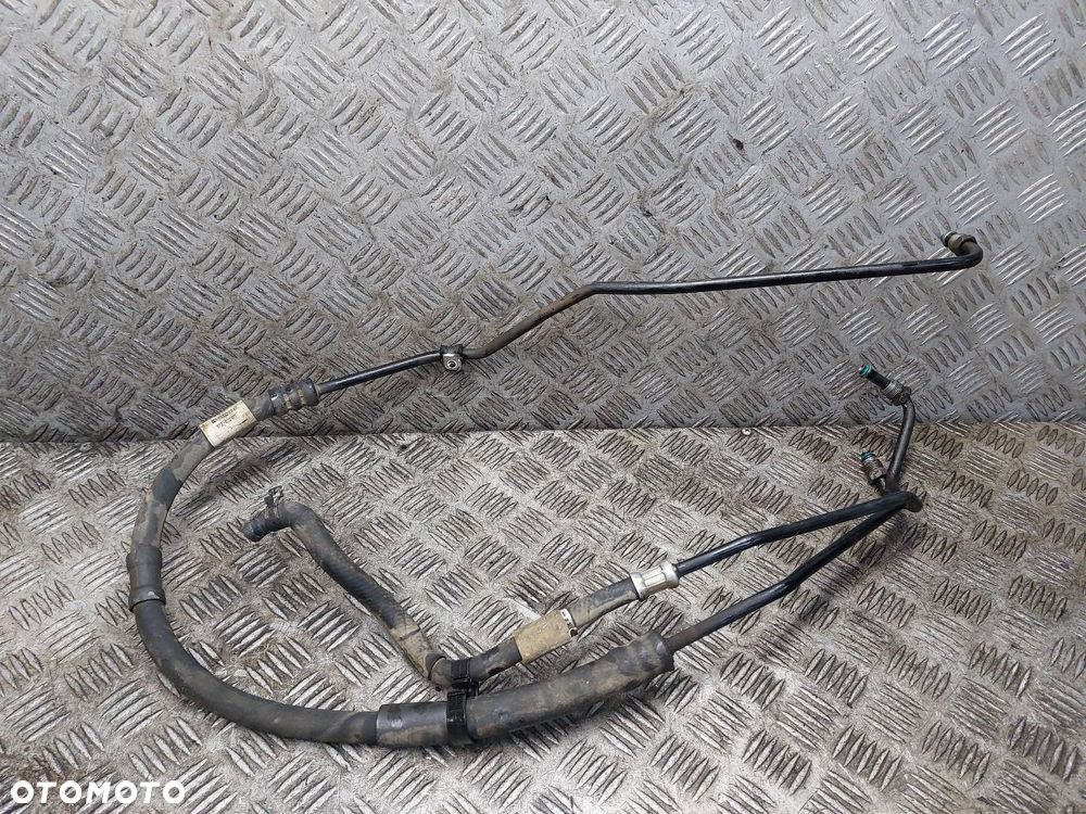 PRZEWÓD WSPOMAGANIA CIŚNIENIOWY SEAT CORDOBA I 1.4 8V 6K1422893A - 2