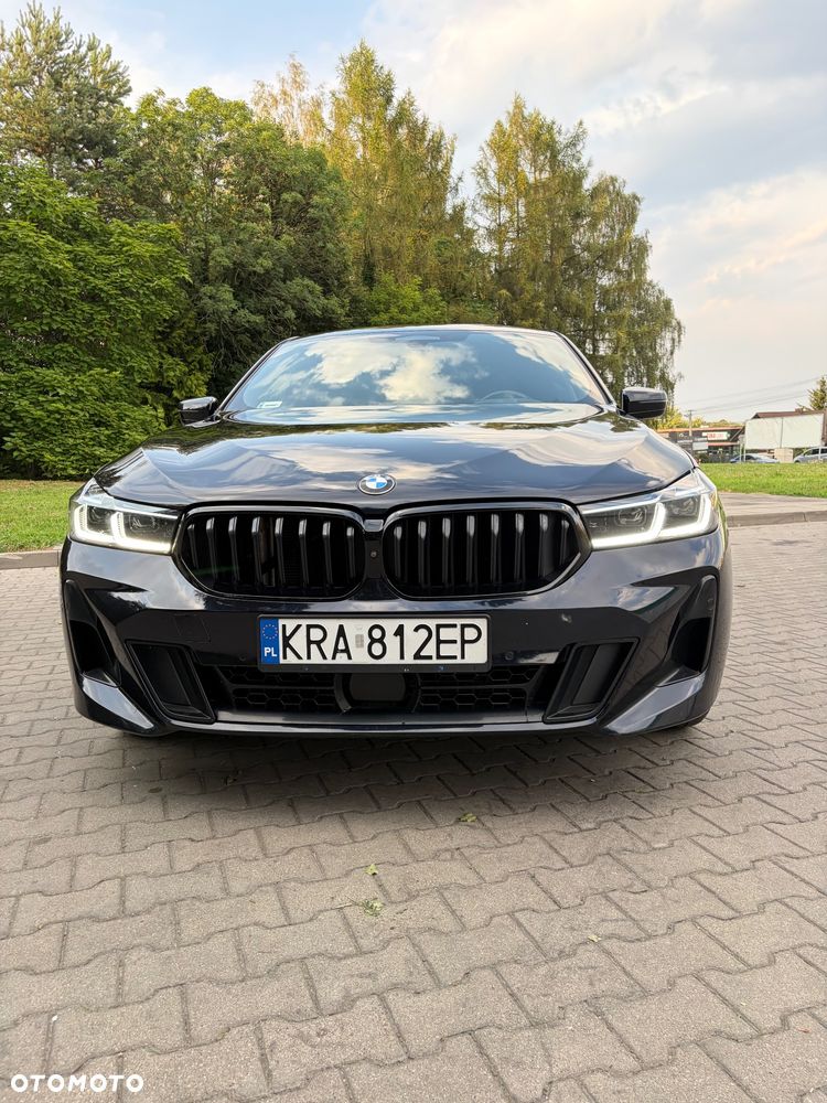 BMW Seria 6 - 2