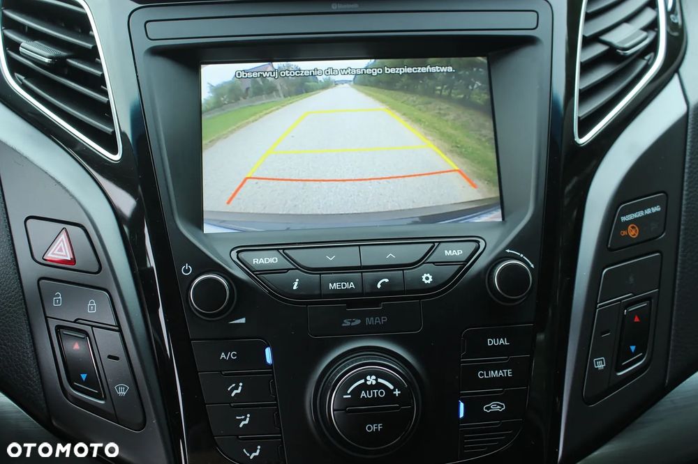 Hyundai i40 Kombi 1.7 CRDi DCT Premium - 28