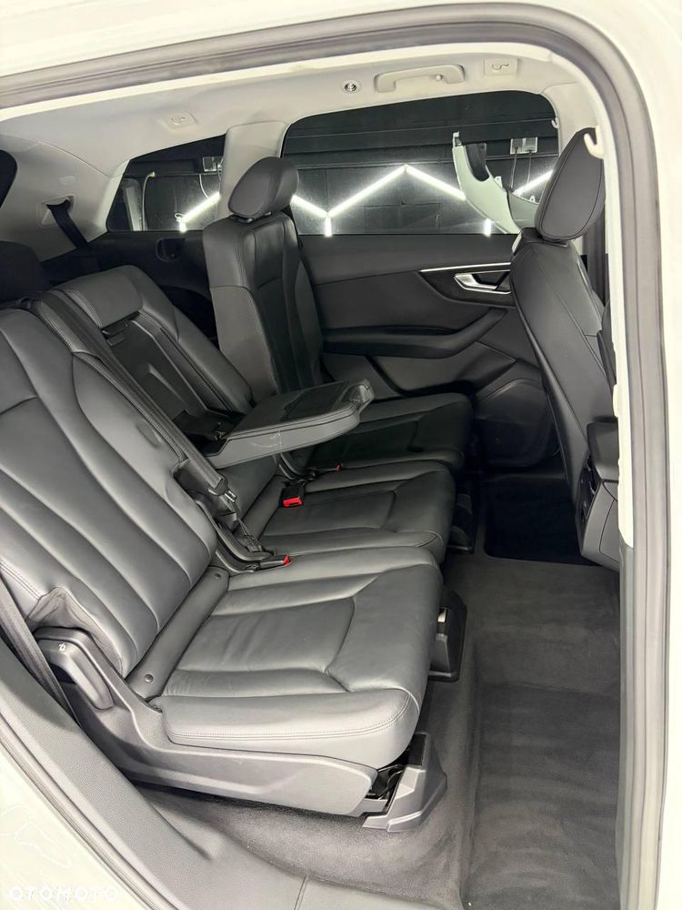 Audi Q7 55 TFSI mHEV Quattro Tiptr - 7