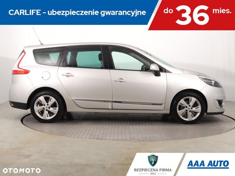 Renault Grand Scenic - 7