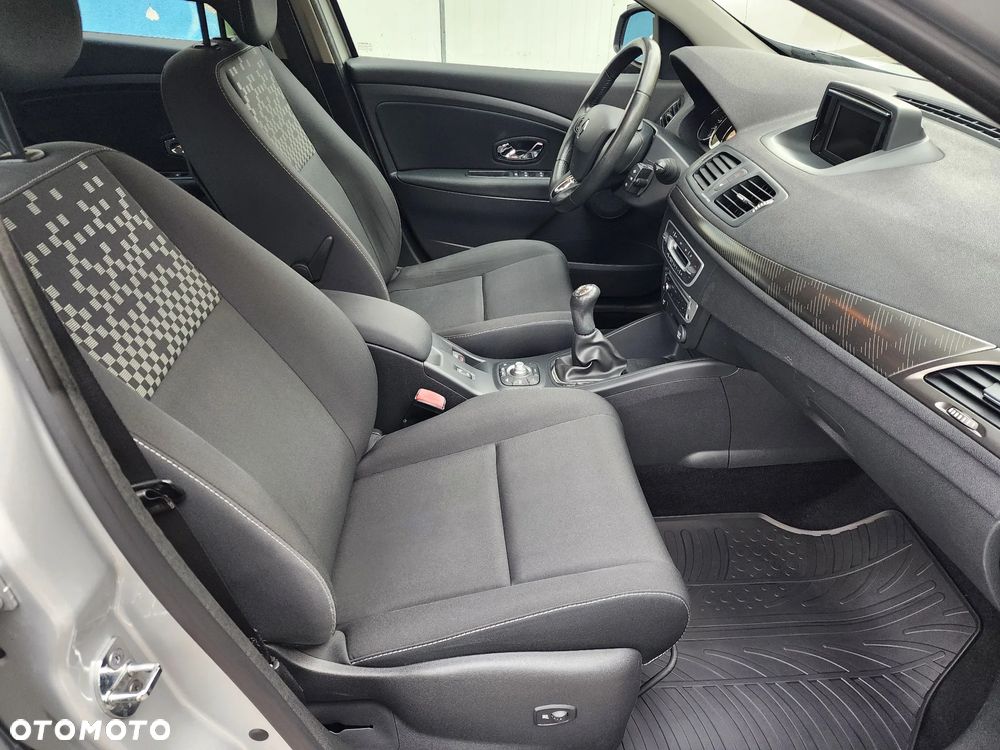 Renault Megane 1.6 16V 100 Paris - 26