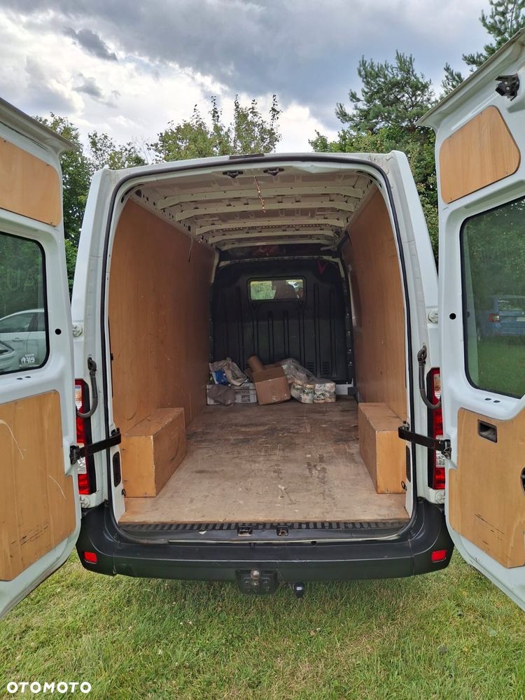 Renault Master - 5