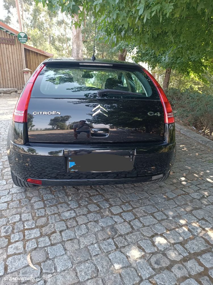 Citroën C4 - 26