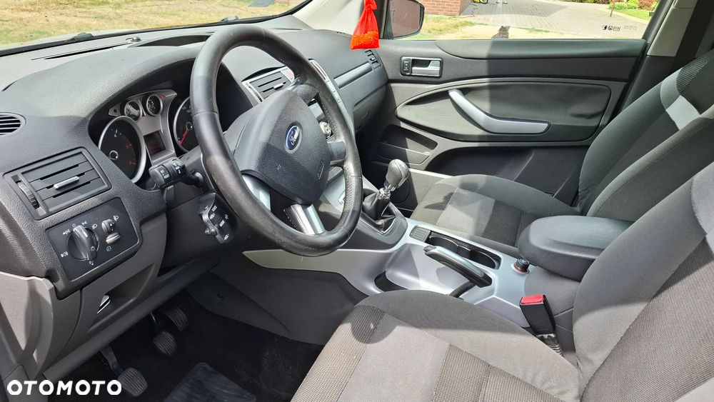 Ford Kuga 2.0 TDCi Individual - 8