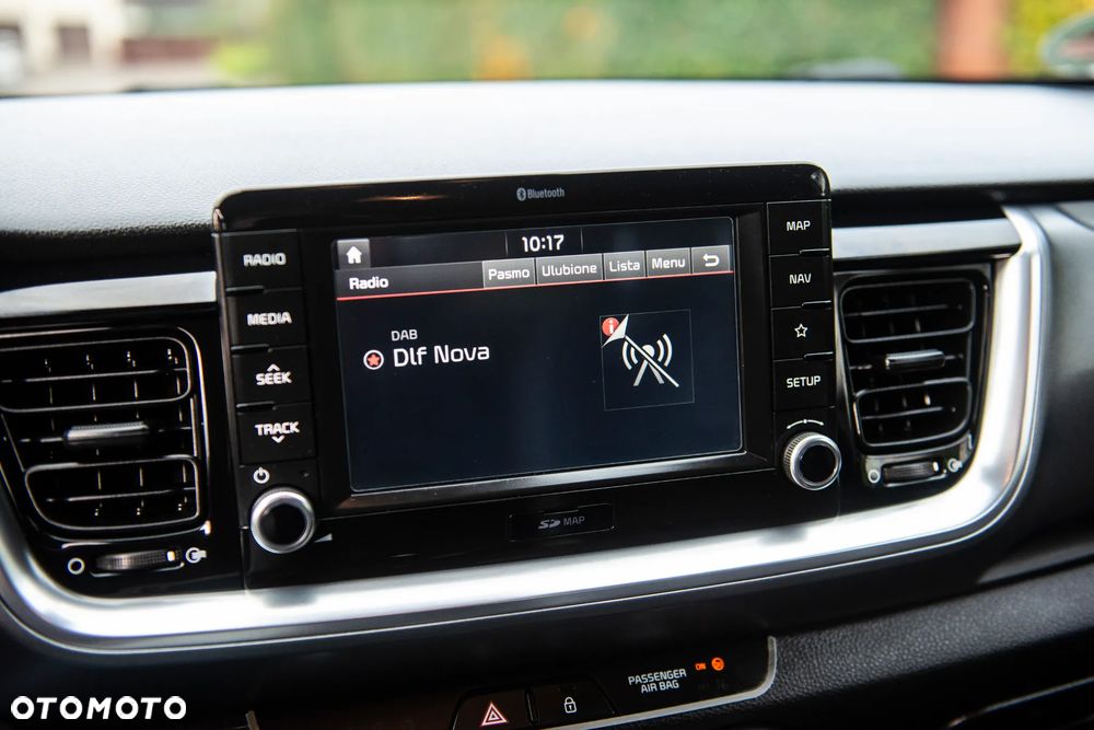 Kia Stonic 1.4 Edition 7 - 24