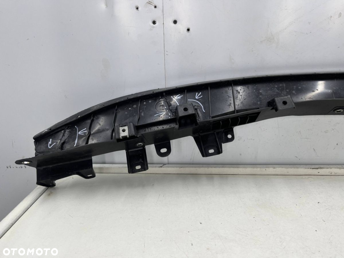 Belka zderzaka Mazda CX-60 CX60 22r.- przednie wzmocnienie absorber plastikowy kbb3-500s1 - 7
