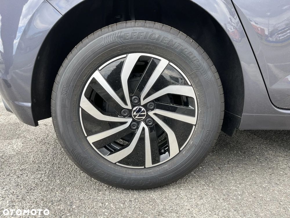 Volkswagen Polo 1.0 TSI Life Plus - 18