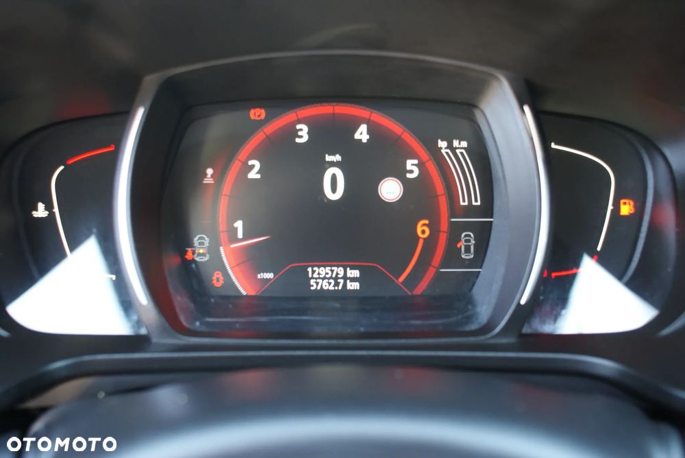 Renault Kadjar Energy TCe 130 XMOD - 12