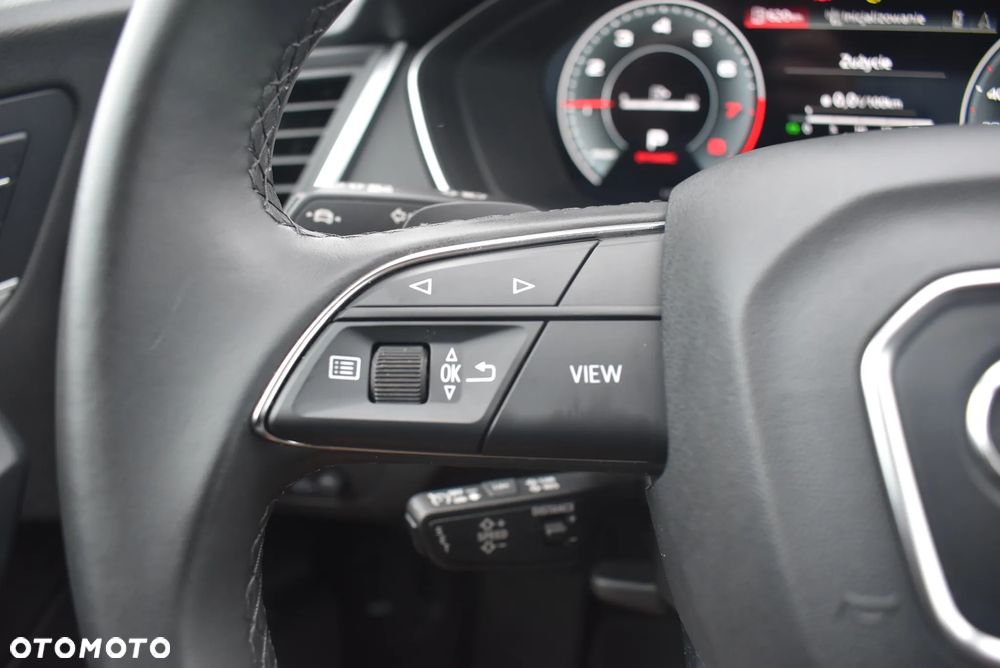 Audi Q5 45 TFSI mHEV Quattro Advanced S tronic - 25