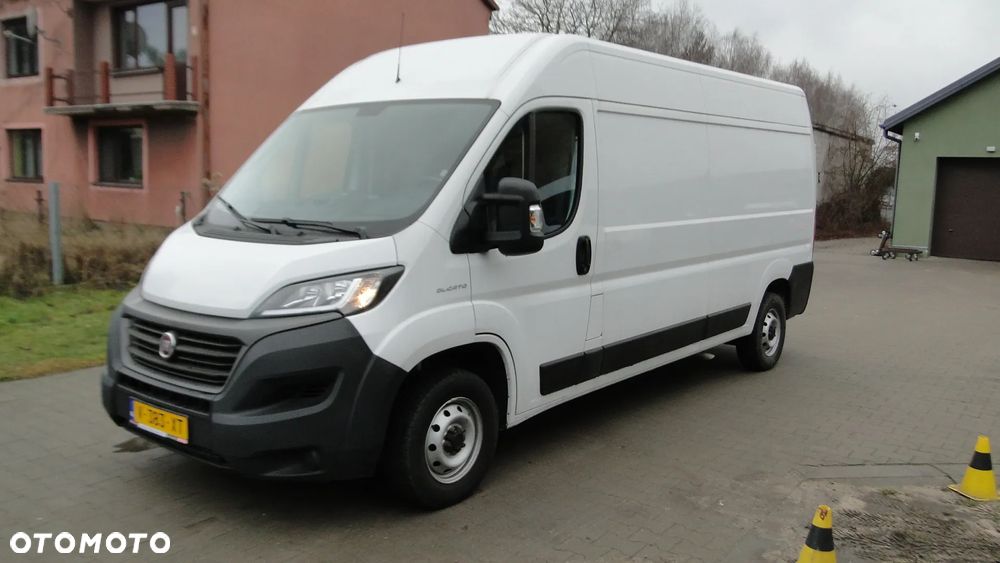 Fiat DUCATO - 1