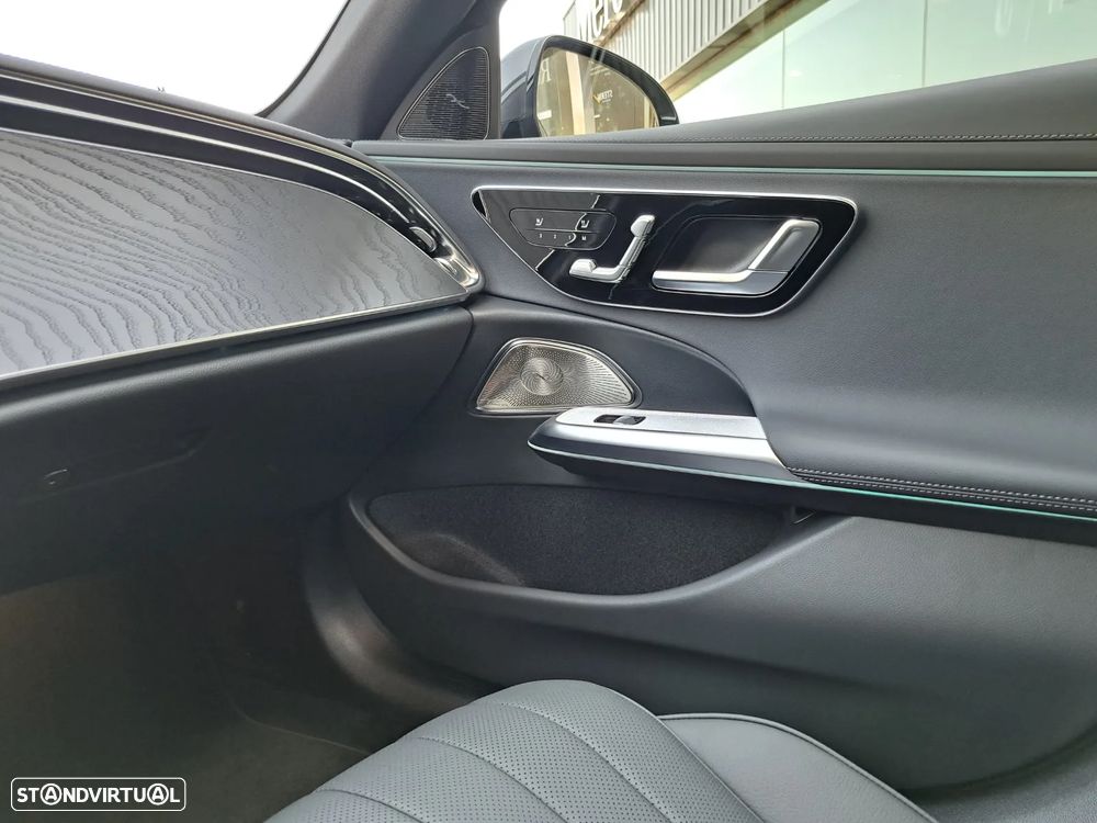 Mercedes-Benz E 300 de - 5