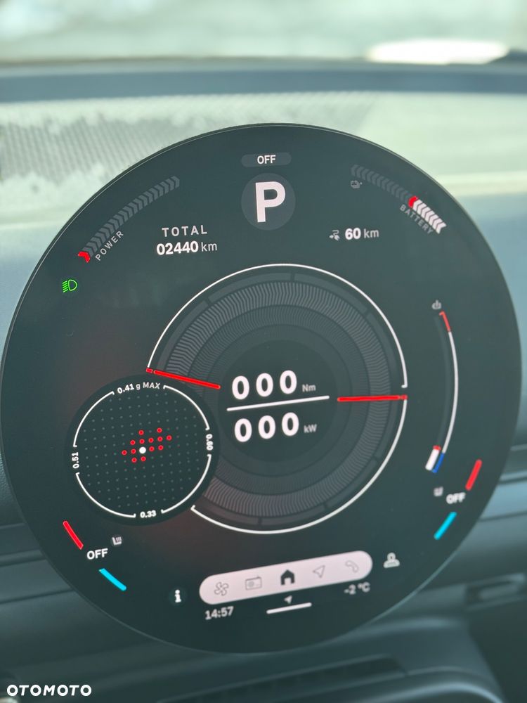 MINI Aceman E Essential Trim - 31