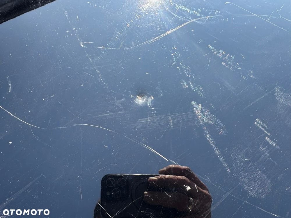 Audi TT TTS 8J maska pokrywa silnika - 4