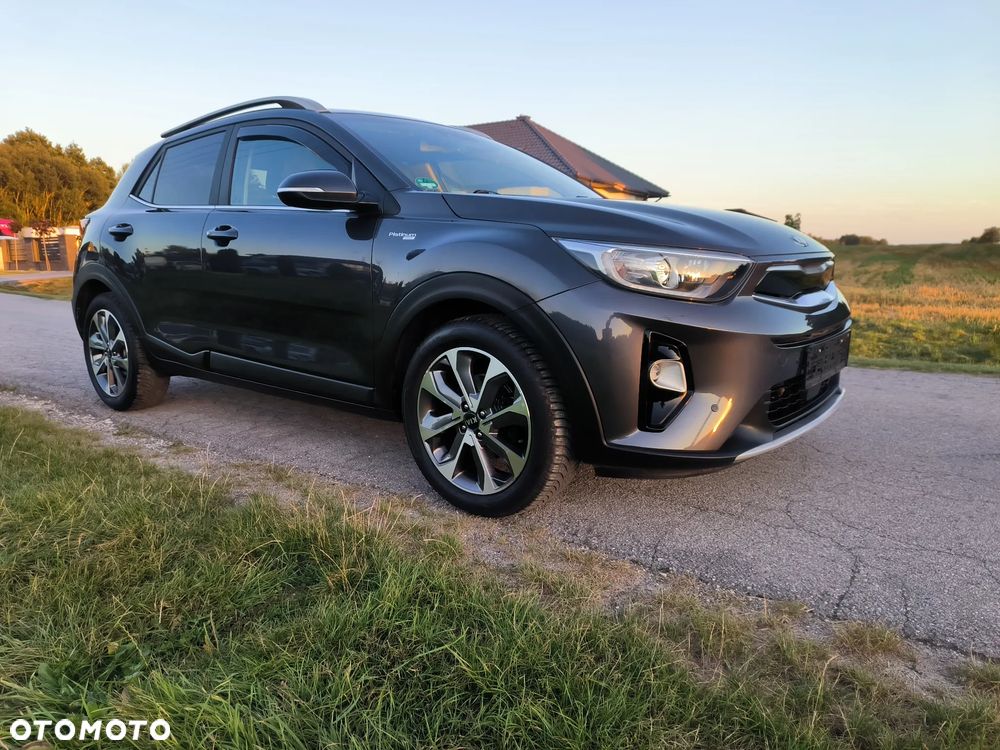 Kia Stonic - 6
