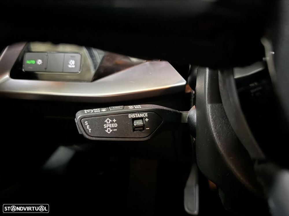 Audi A3 Limousine 30 TFSI S line S tronic - 17