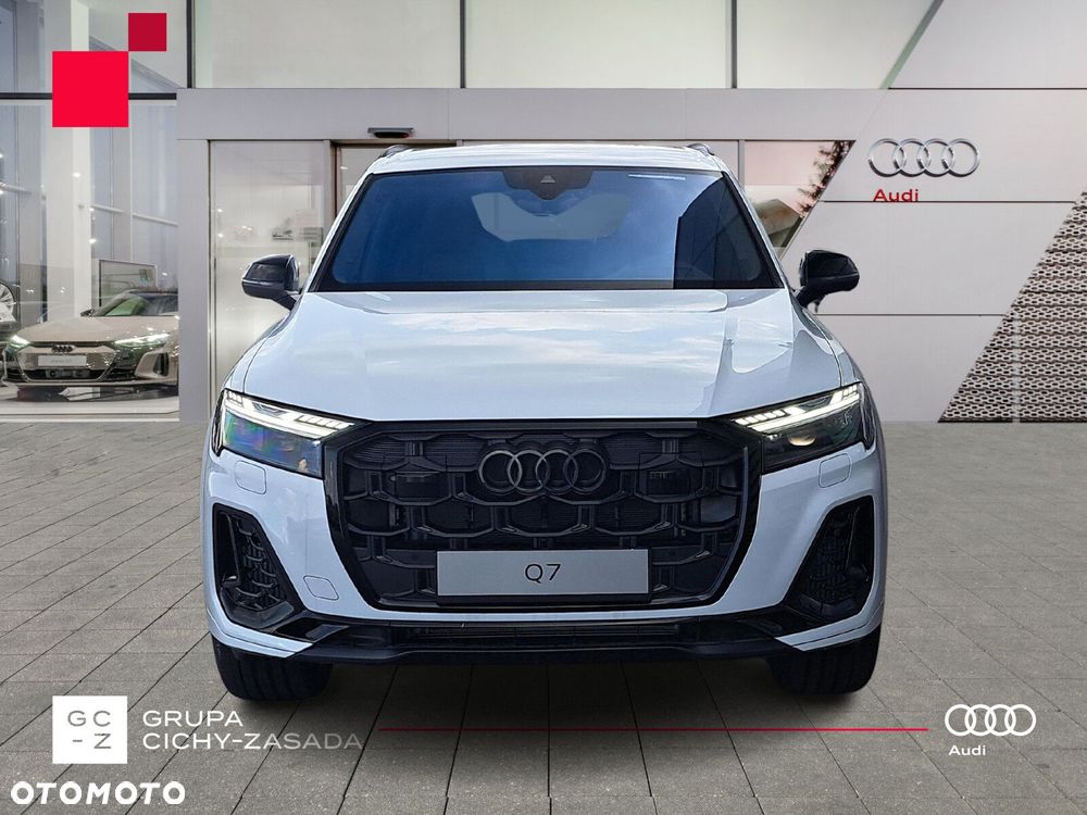 Audi Q7 - 8