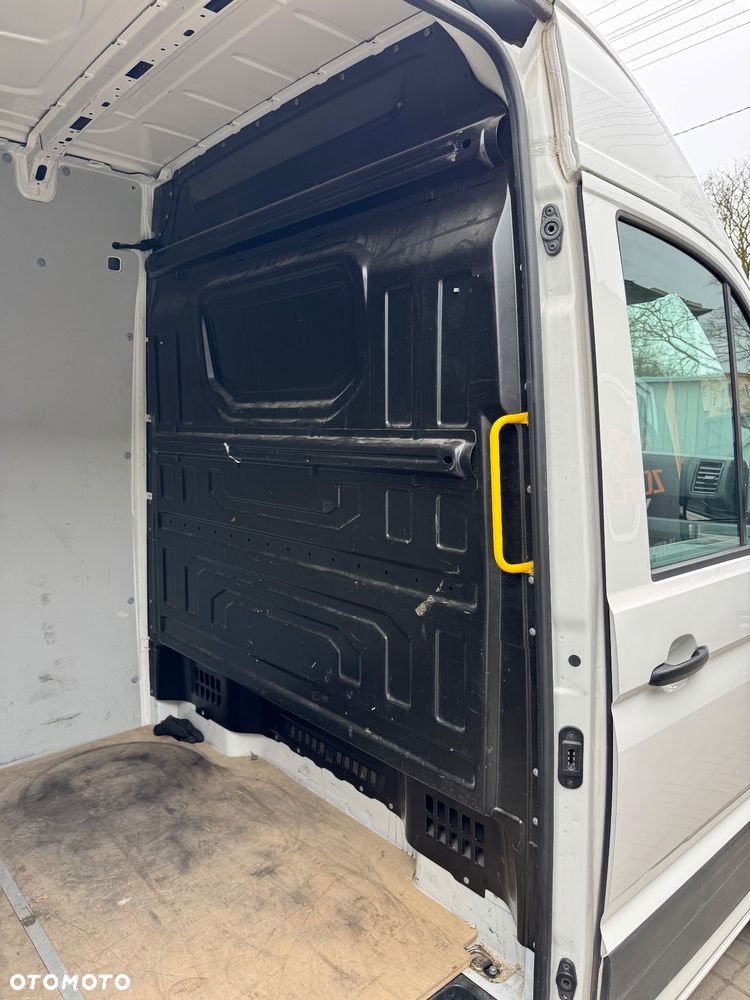 Volkswagen Crafter - 15