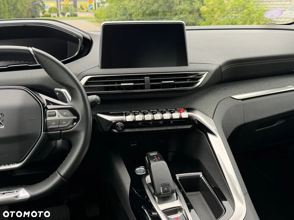 Peugeot 3008 1.2 PureTech GT Pack S&S EAT8 - 28