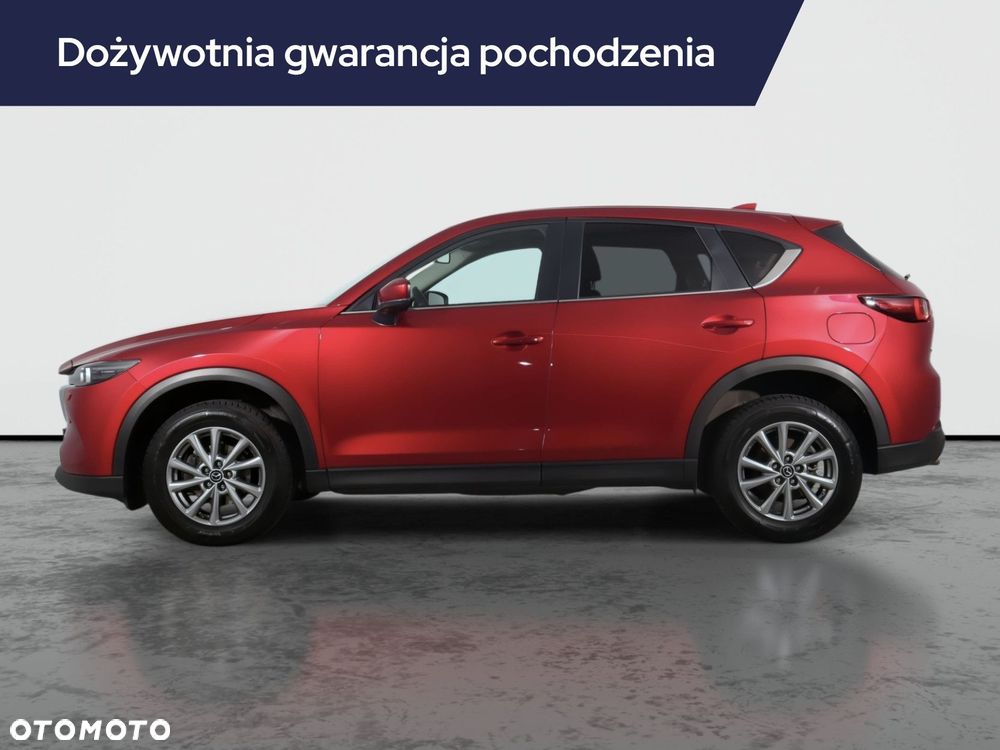 Mazda CX-5 - 4