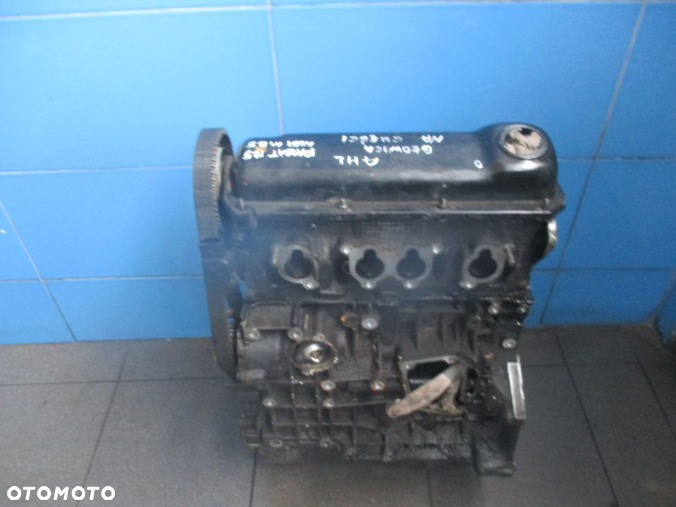 Głowica silnika 1.6 AHL VW Passat B5 - 2