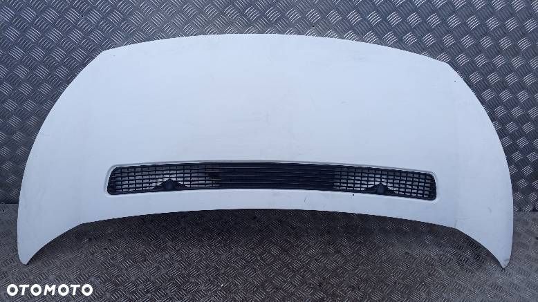 MASKA CITROEN JUMPY - 1