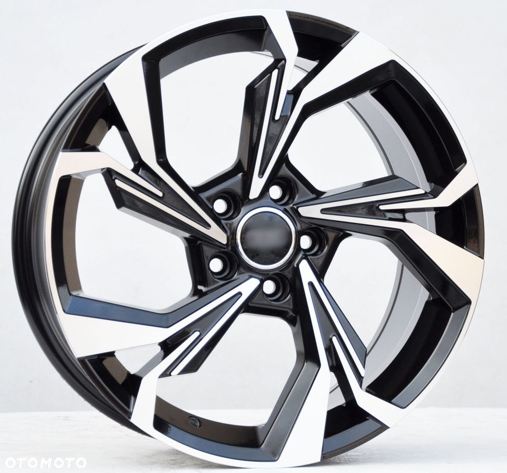 5893 MB FELGI 18 5x112 AUDI A3 8Y A4 A6 A8 Q3 Q5 - 6