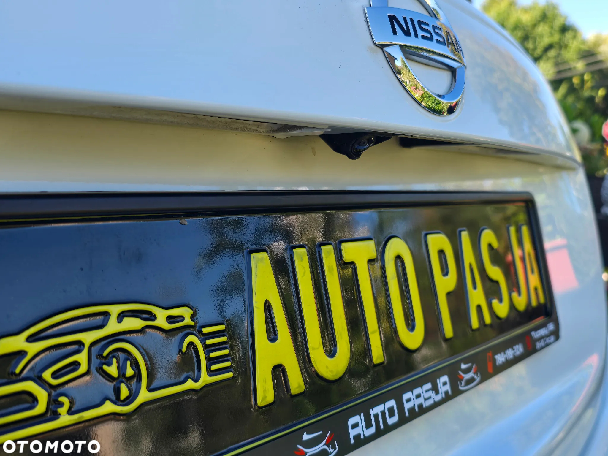 Nissan Juke 1.5 dCi Tekna - 38