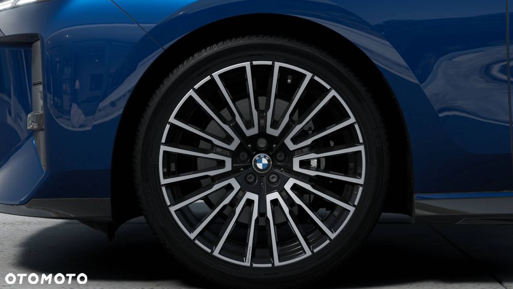 BMW Seria 7 - 9