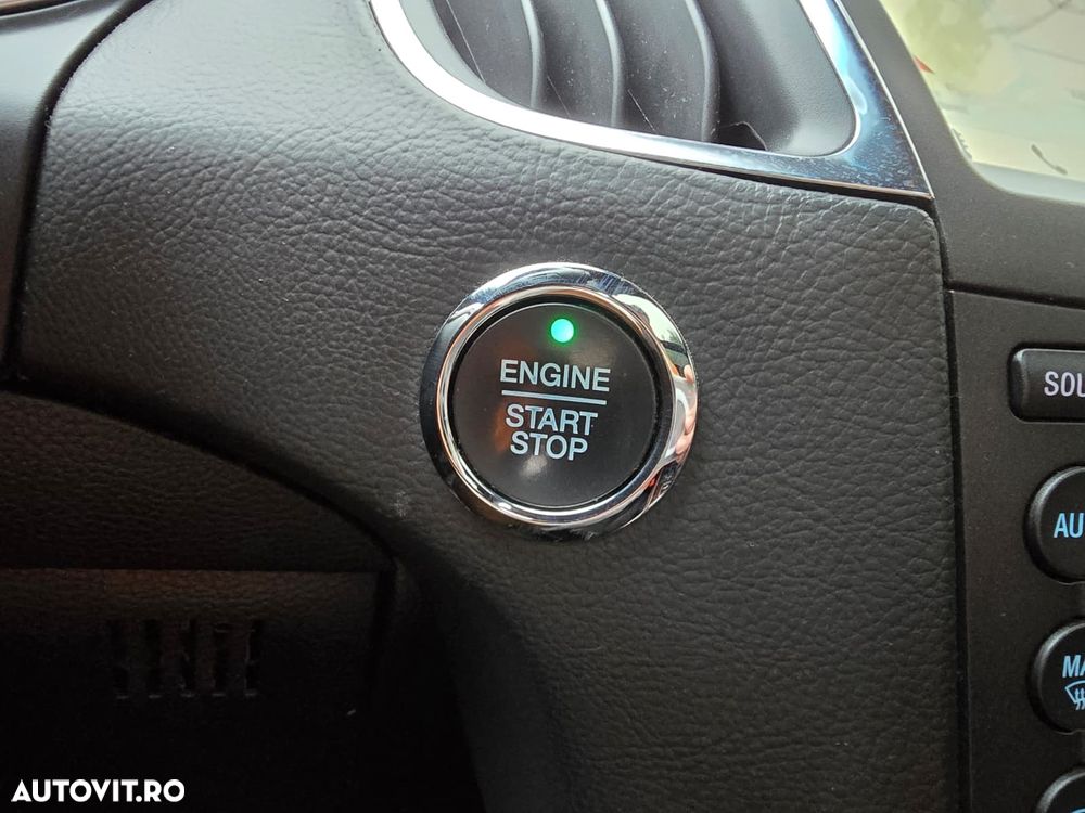 Ford Edge 2.0 Panther A8 AWD ST Line - 37