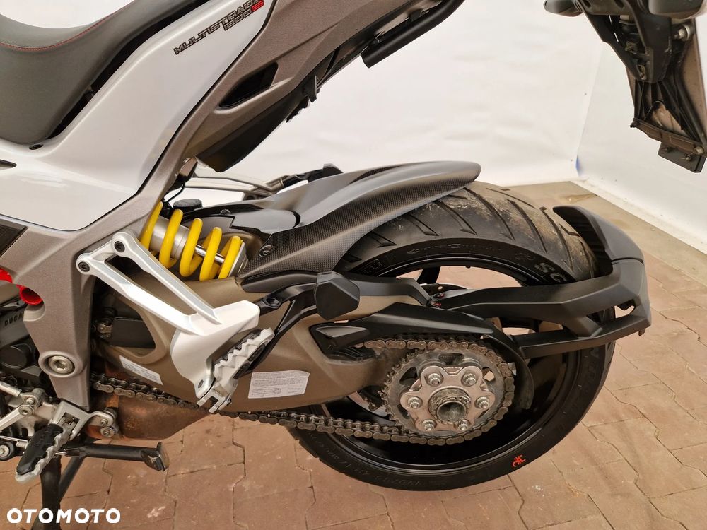 Ducati Multistrada - 29