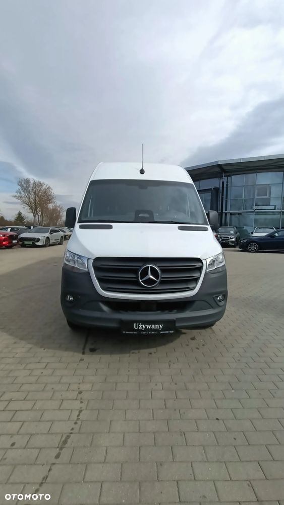 Mercedes-Benz Sprinter 315 CDI - 2