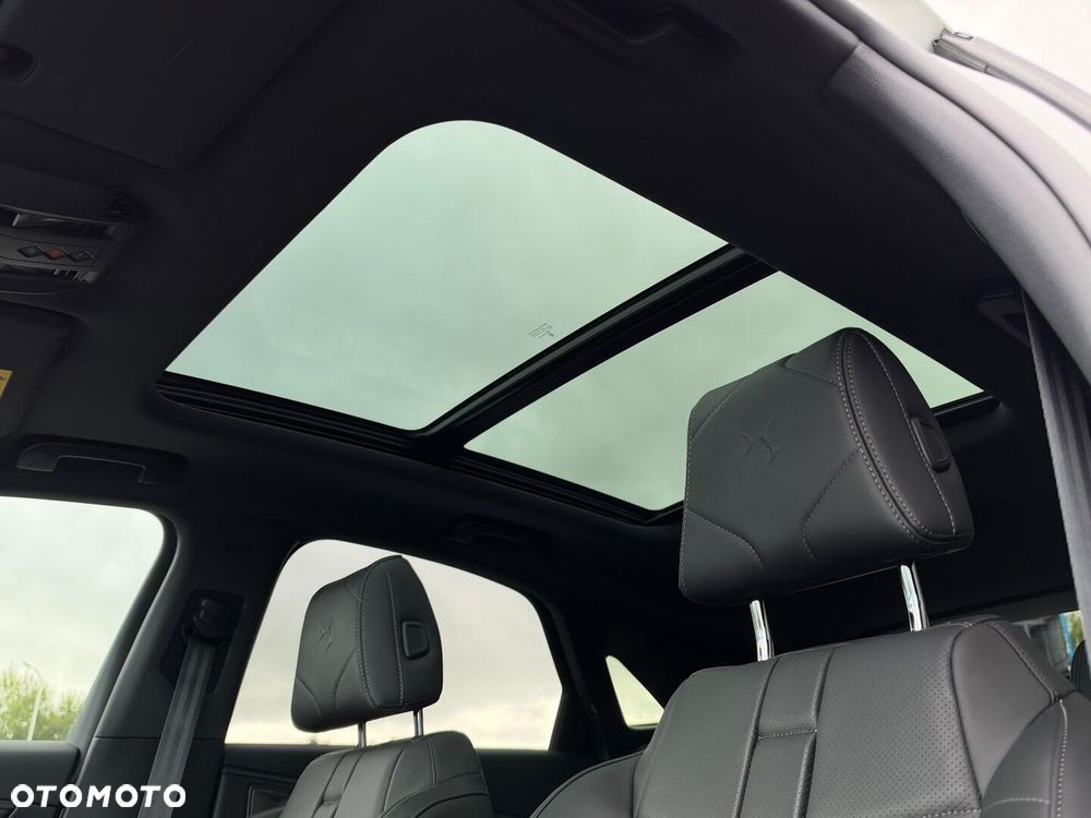 DS Automobiles DS 7 Crossback - 31