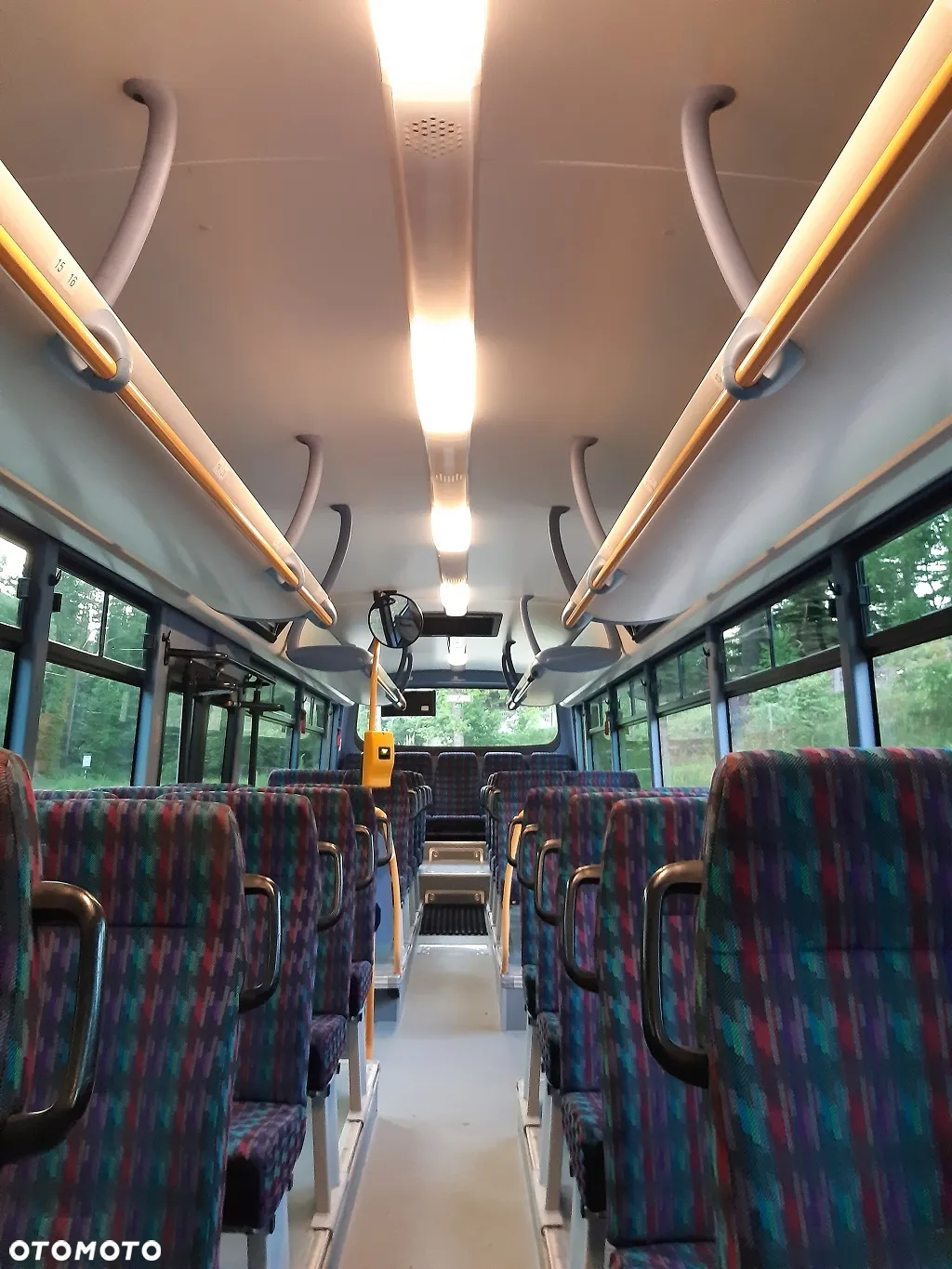 Irisbus Crossway 54+38,Euro5,Sprowadzony,Super Stan - 17
