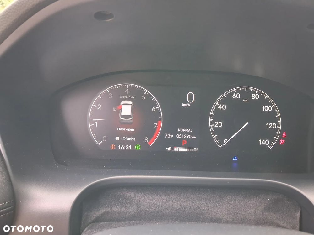 Honda HR-V - 13