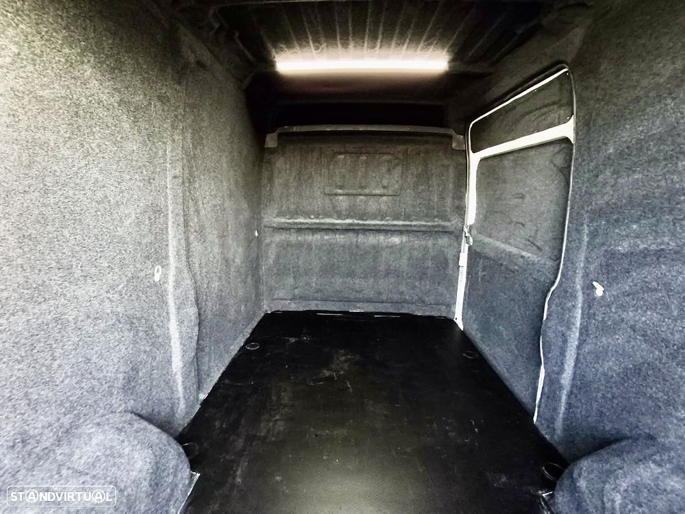 Peugeot BOXER 2.2 hdi lL2/H1 - 10