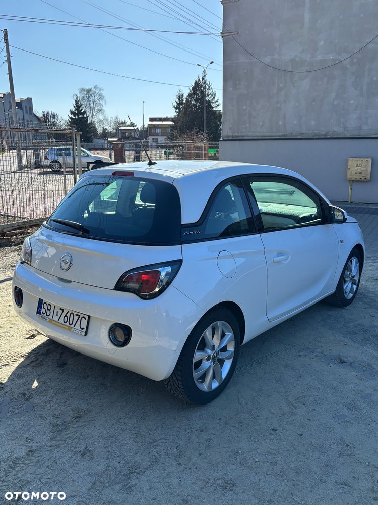Opel Adam - 18