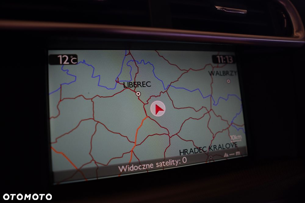 Citroën C4 VTi 120 Exclusive - 17