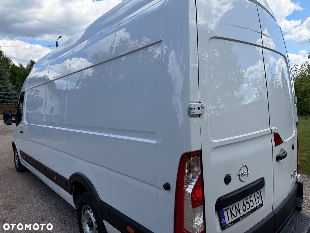 Opel MovanoL4H3 - 16