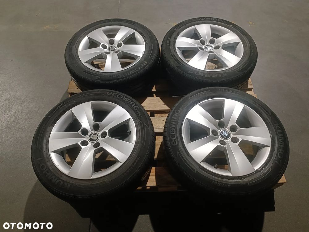 Skoda Fabia 1.0 Active - 13