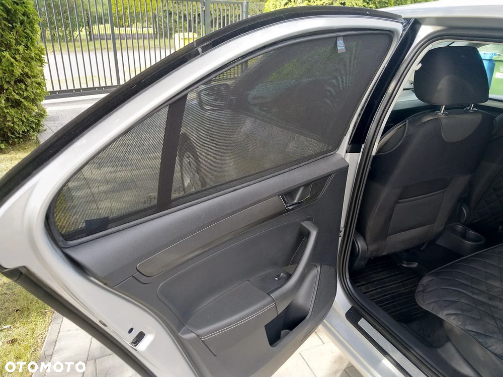 Skoda RAPID 1.0 TSI Style - 7