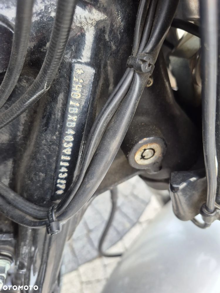 Harley-Davidson Softail Fat Boy - 6